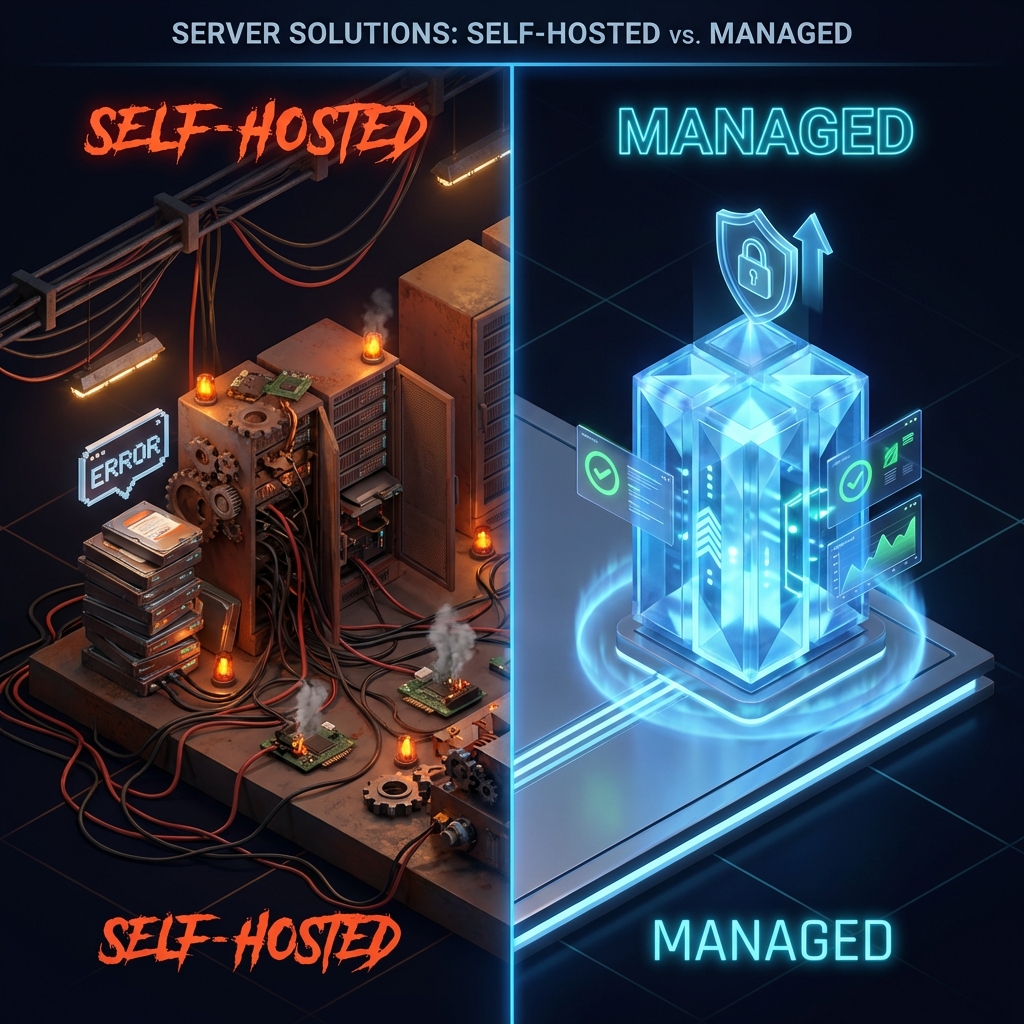 Flowise Hosting Options Comparison