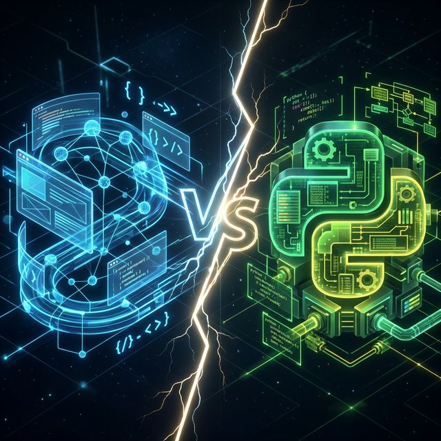 Flowise vs LangFlow Comparison