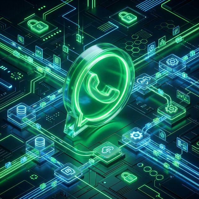 WhatsApp Business API Technical Guide with n8n